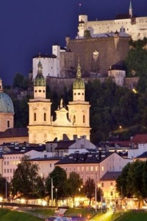 salzburg